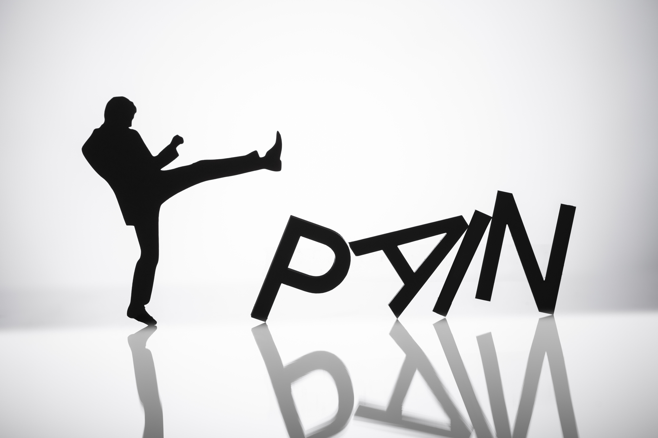 Pain catastrophizing May Lead To Little Exercise More Time Sedentary Penn State University